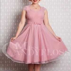 Miss Candyfloss